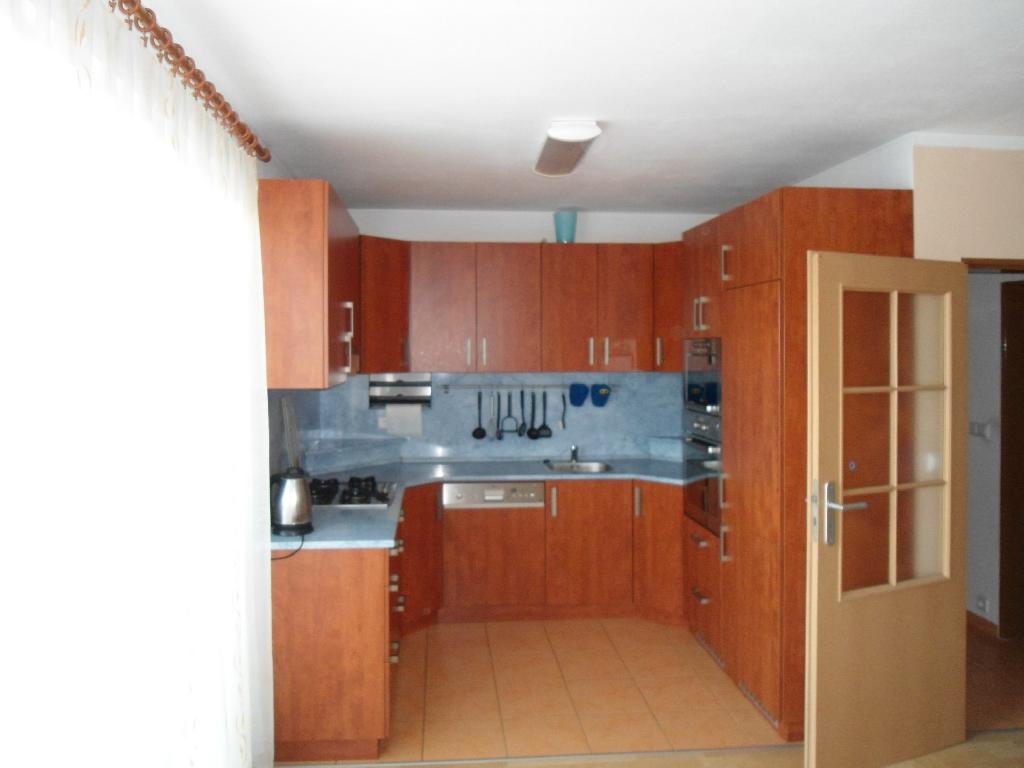 Pronajem bytu 2+kk 54 m2