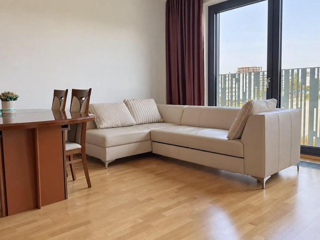 Pronájem bytu 3+kk 100 m2