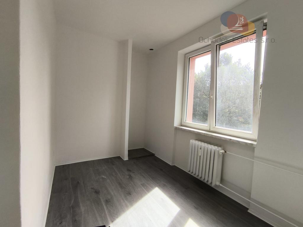 Pronájem bytu 2+kk 36 m2