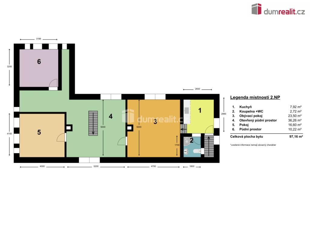 Prodej domu 214 m2, Smržovka – náhled fotky 21