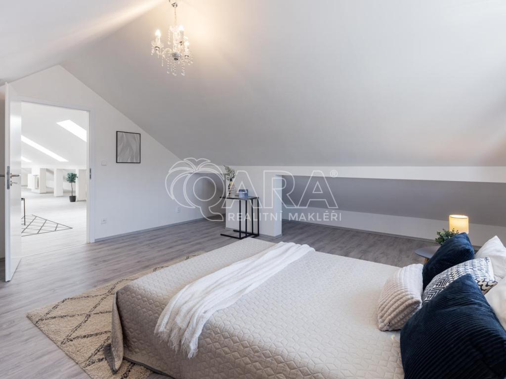Prodej bytu 2+kk 79 m2, Říčany – náhled fotky 19