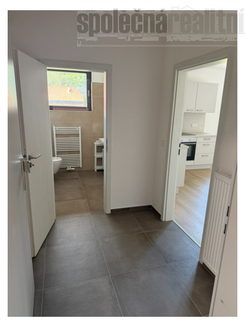 Pronájem bytu 1+kk 40 m2