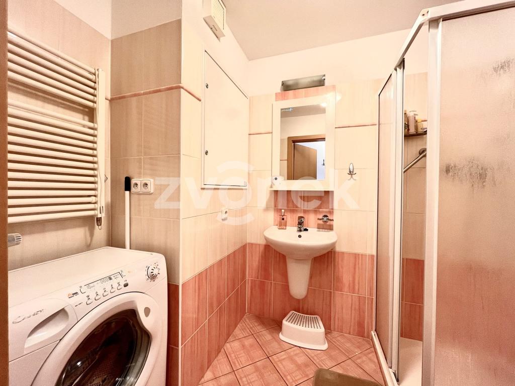 Pronájem bytu 1+kk 26 m2