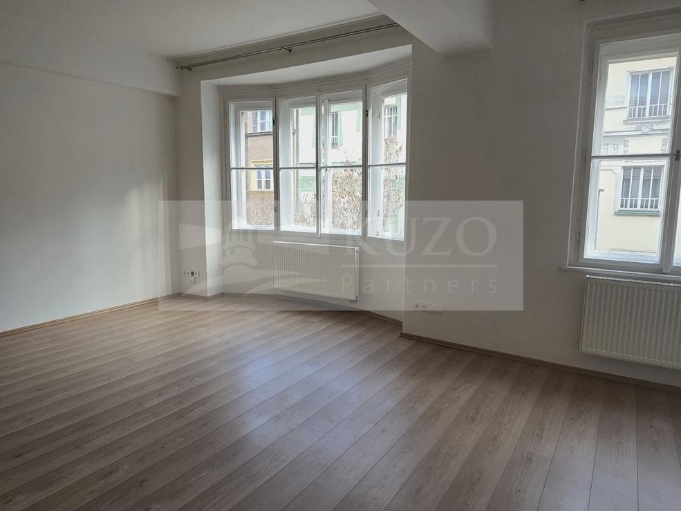 Pronájem bytu 2+kk 64 m2