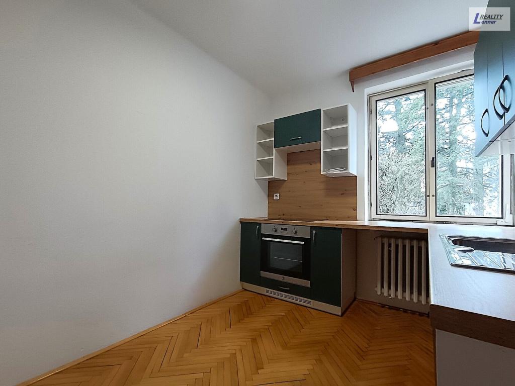 Pronájem bytu 3+1 72 m2