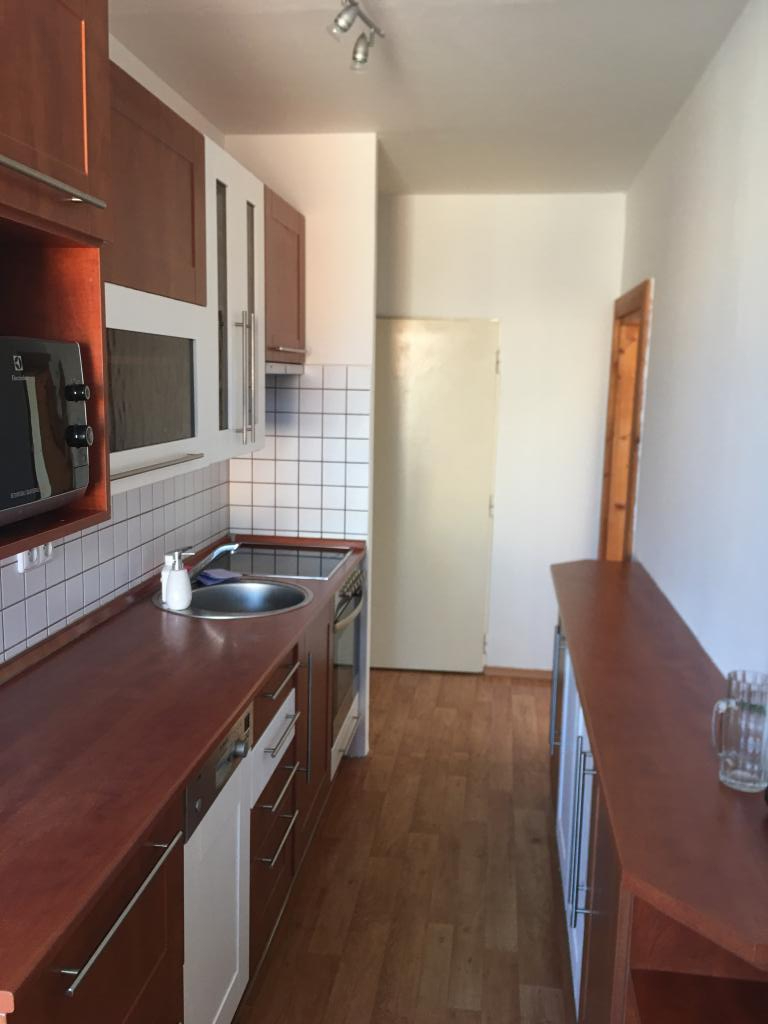 Pronajem bytu 3+1 64 m2