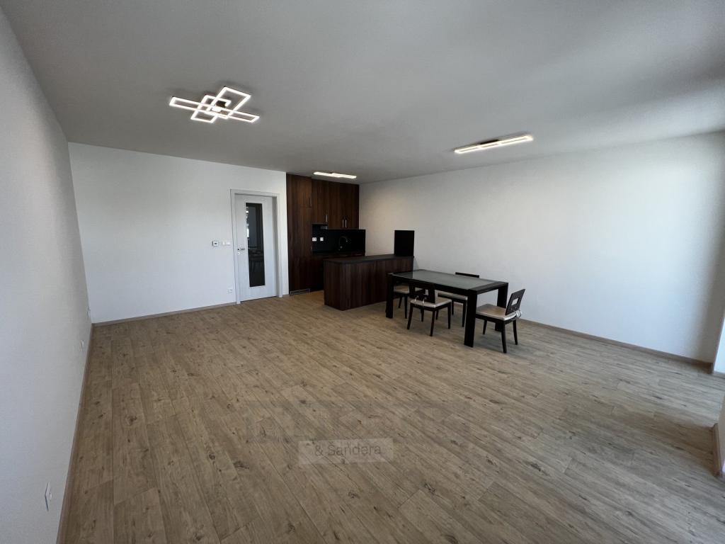 Pronájem bytu 1+kk 47 m2