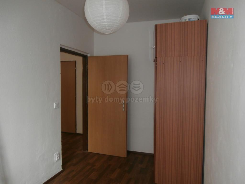 Pronajem bytu 2+kk 64 m2