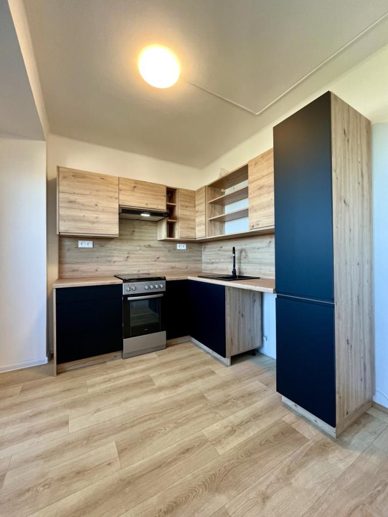 Pronájem bytu 1+1 39 m2