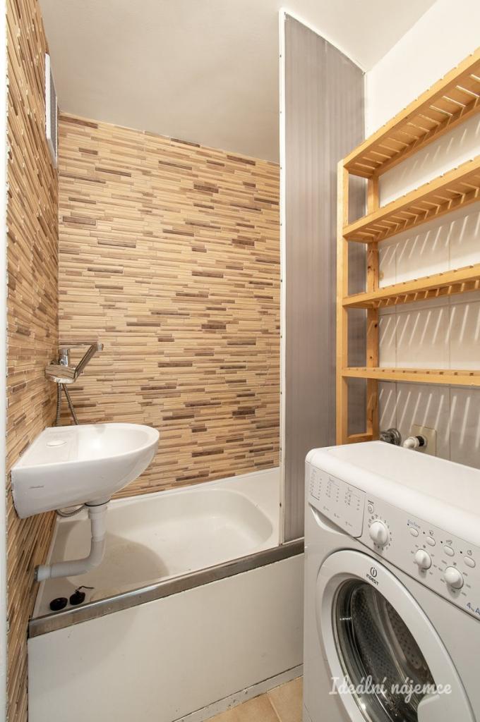 1+kk Apartment in Praha, Sídliště Krč – další