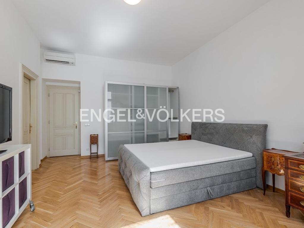 Pronájem bytu 3+1 130 m2