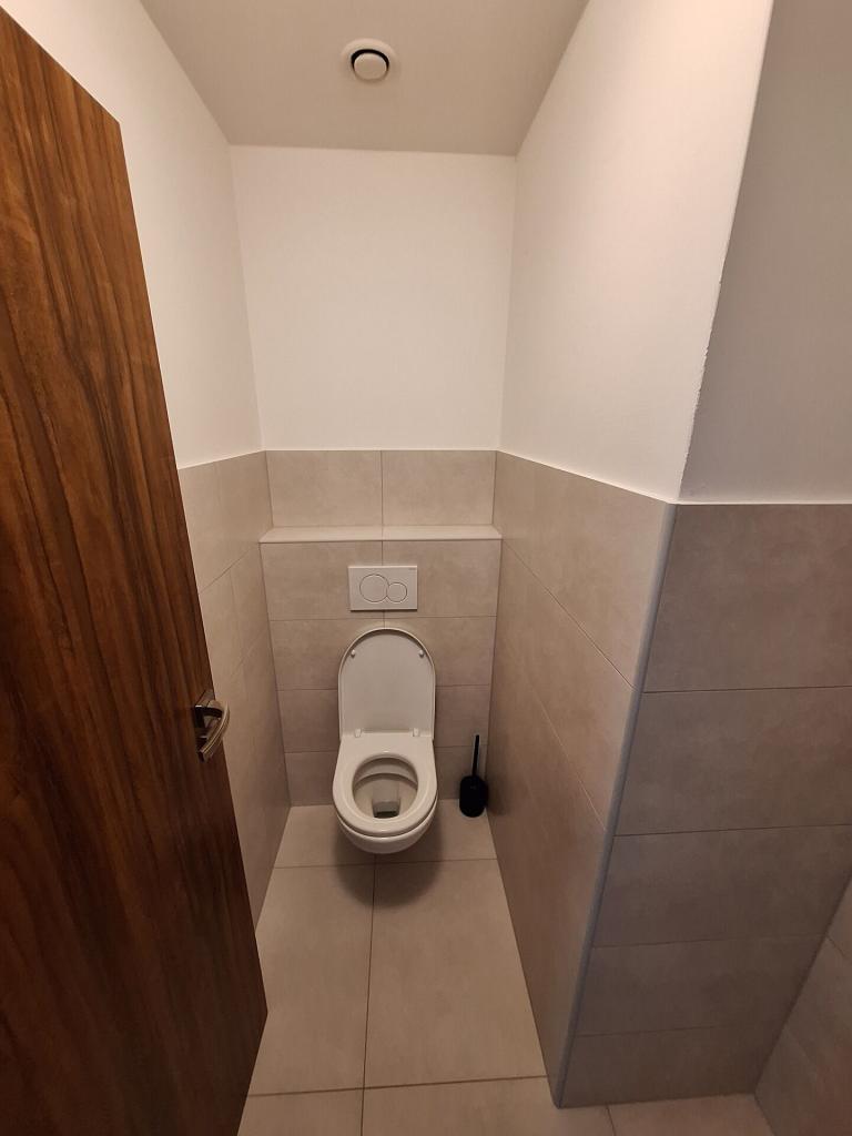 Pronájem bytu 2+kk 56 m2, Přáslavice – náhled fotky 3