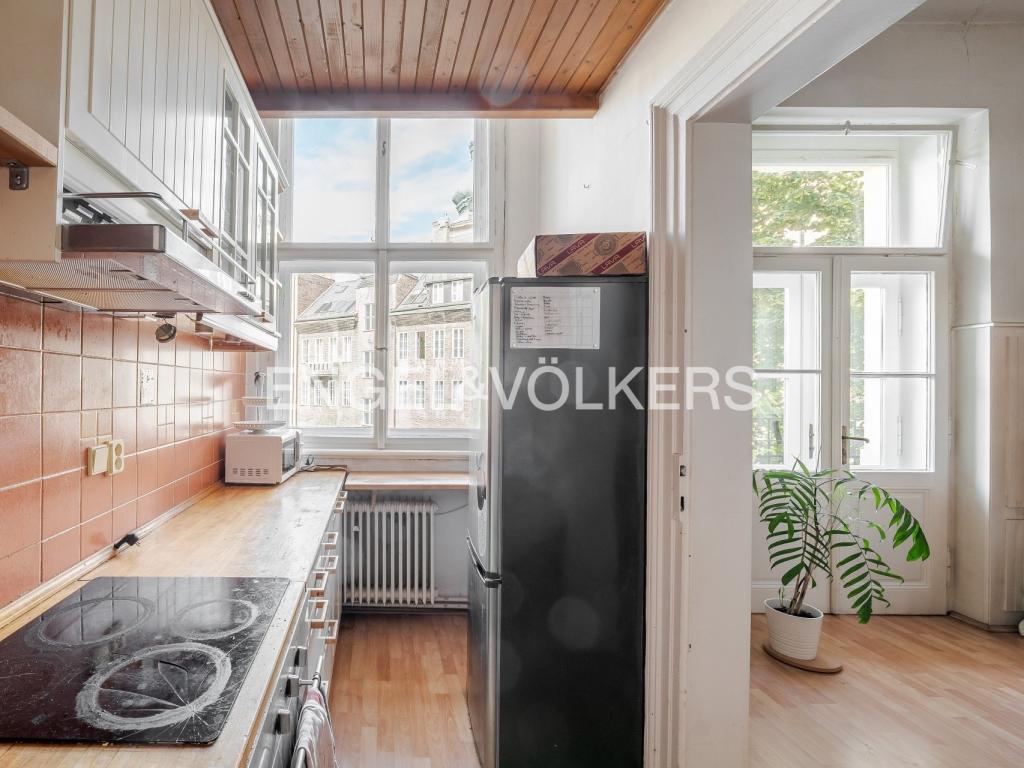 Pronájem bytu 3+1 126 m2