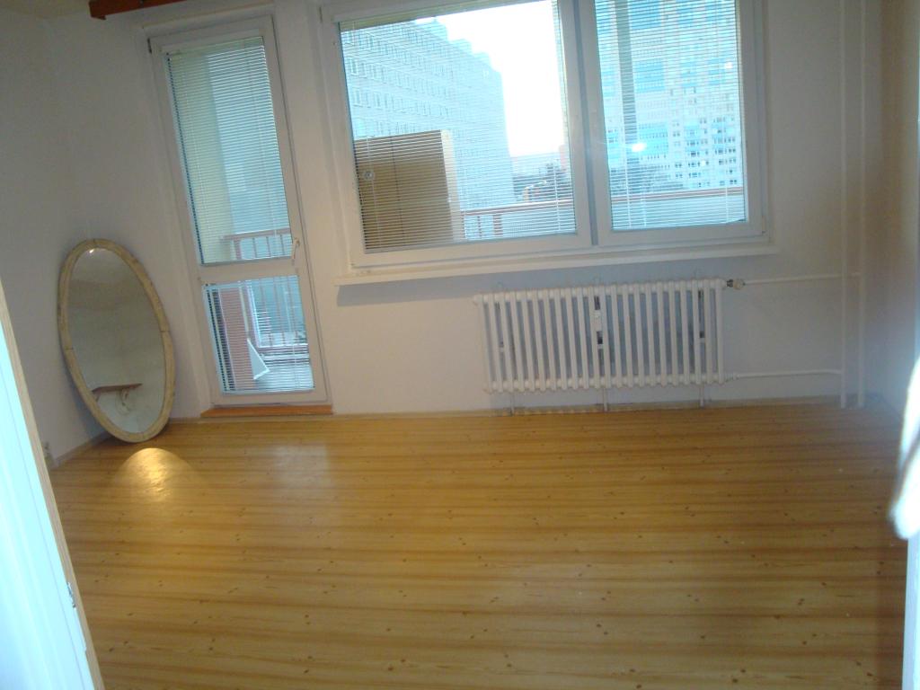 Pronajem bytu garsonka 26 m2