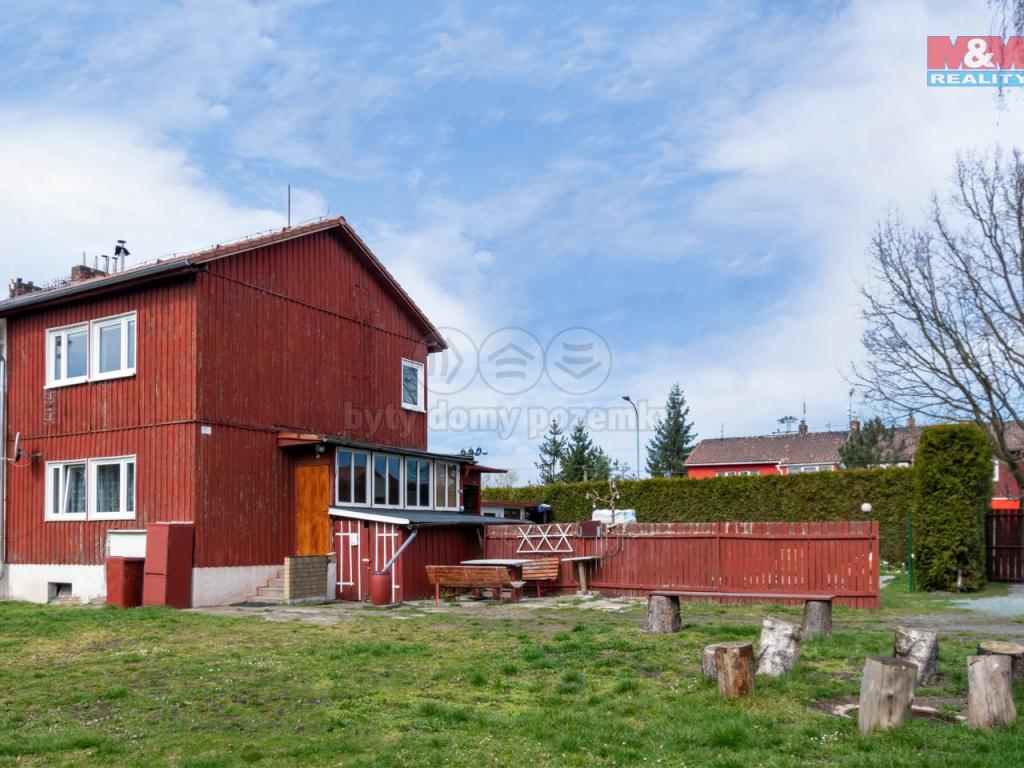 Pronajem bytu 2+kk 76 m2