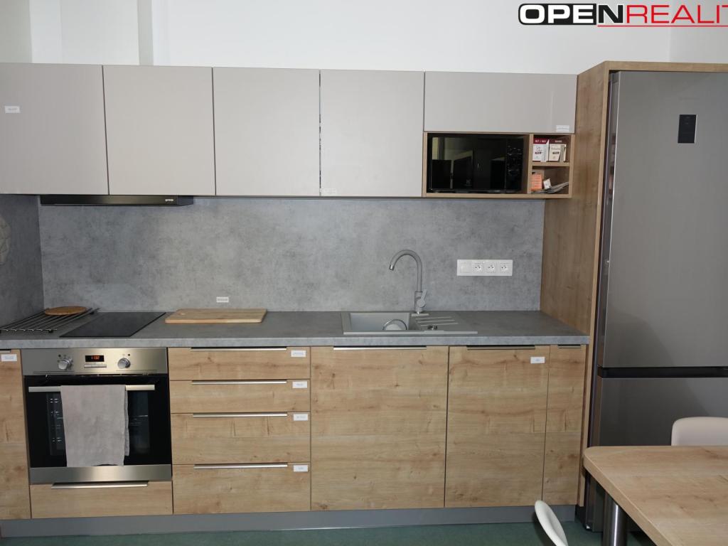 Pronájem bytu 2+kk 40 m2, Strážnice – náhled fotky 6