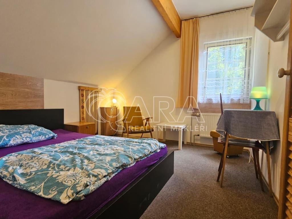 Pronájem bytu 1+1 35 m2