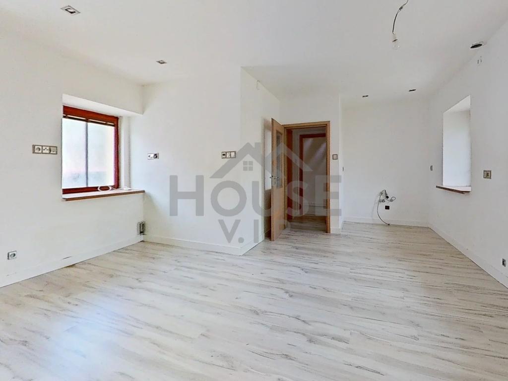 Prodej domu 100 m2