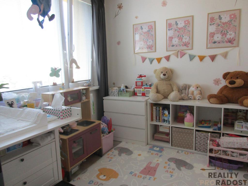 Pronájem bytu 4+1 75 m2