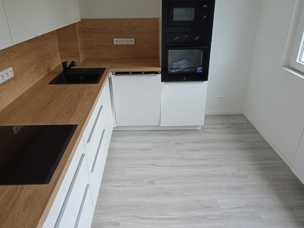 Pronájem bytu 2+1 56 m2