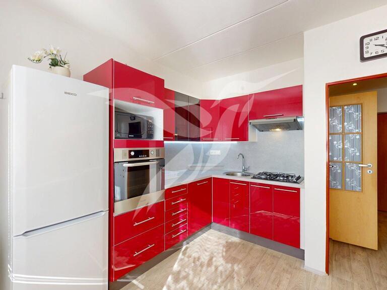 Pronájem bytu 1+1 39 m2