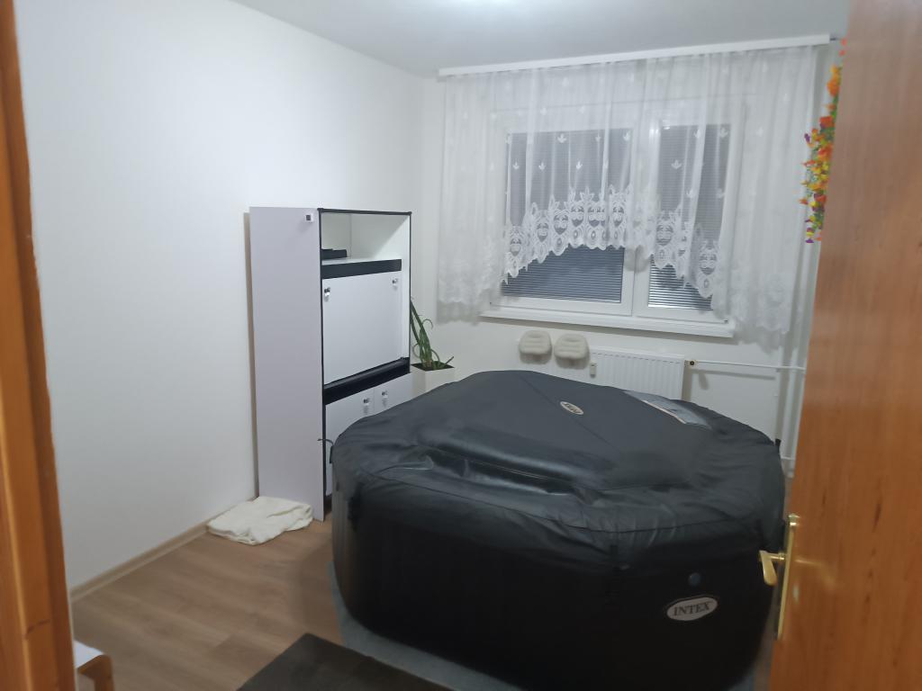 Spolubydlení atypický 110 m2