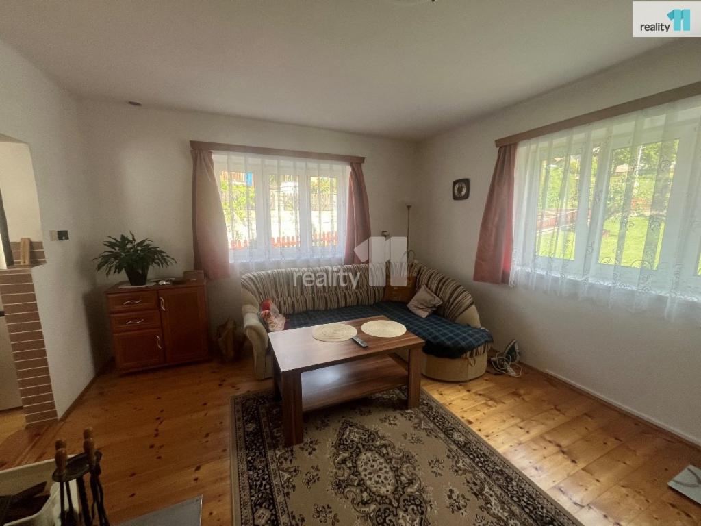 Prodej domu 80 m2