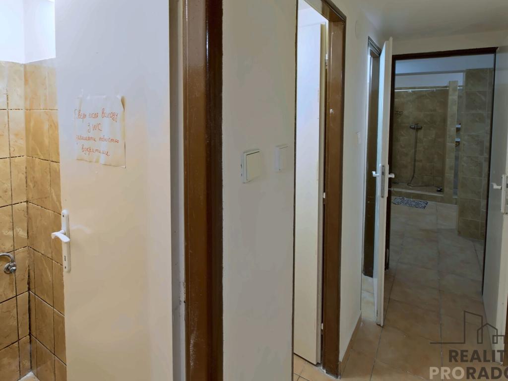 Pronájem bytu 6 a více 211 m2, Brno – náhled fotky 16