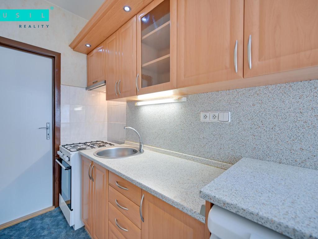 Pronájem bytu 3+1 74 m2
