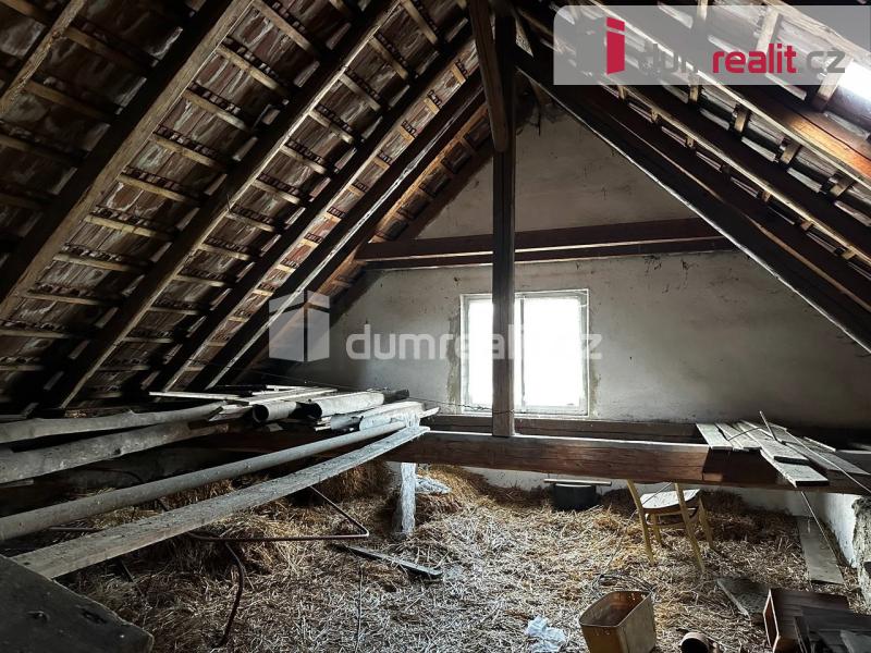 Prodej domu 125 m2, Zvotoky – náhled fotky 14