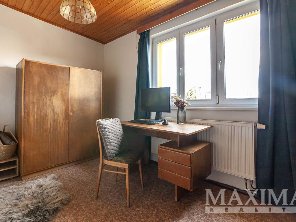 Prodej domu 95 m2, Praha – náhled fotky 13