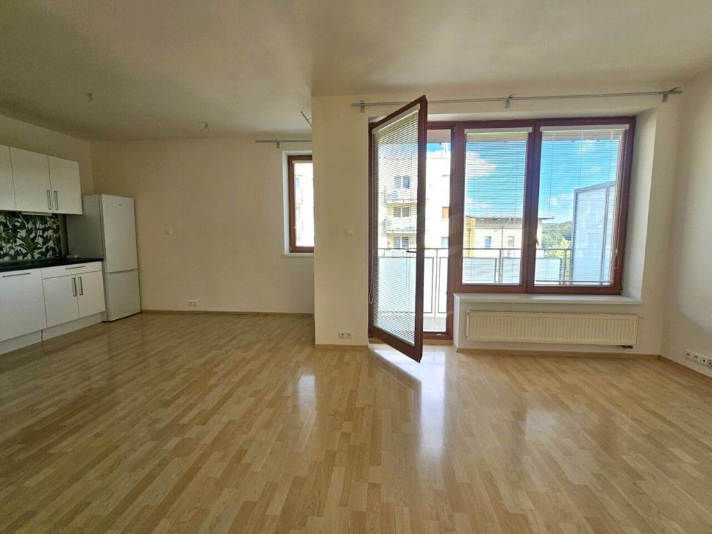 Pronájem bytu 2+kk 65 m2, Praha – náhled fotky 7