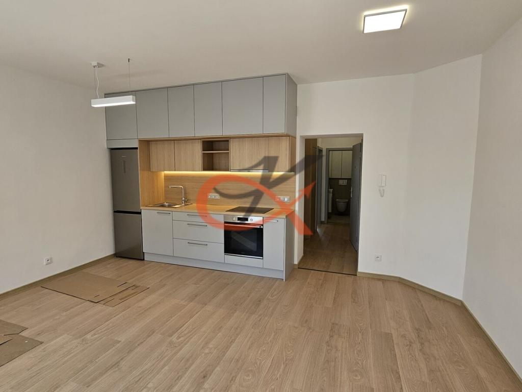 Pronájem bytu 2+kk 48 m2