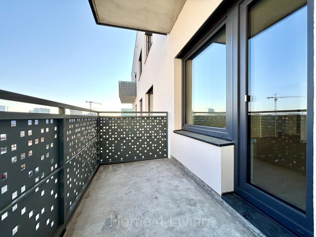 Pronájem bytu 2+kk 56 m2