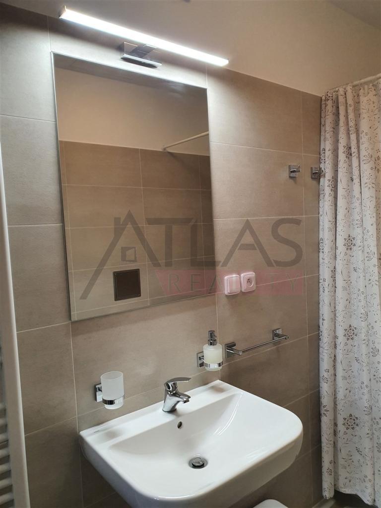 Pronájem bytu 2+kk 65 m2