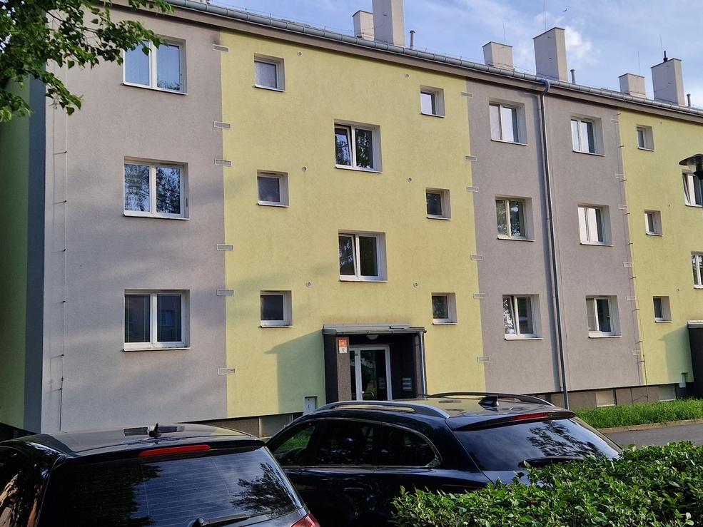 Pronájem bytu 2+1 49 m2