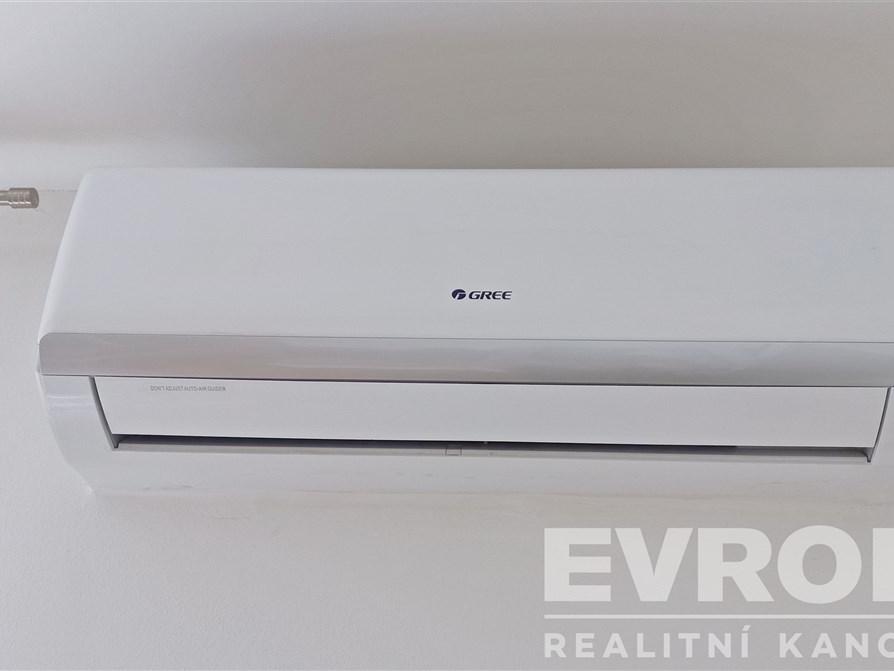 Pronájem bytu 2+kk 54 m2