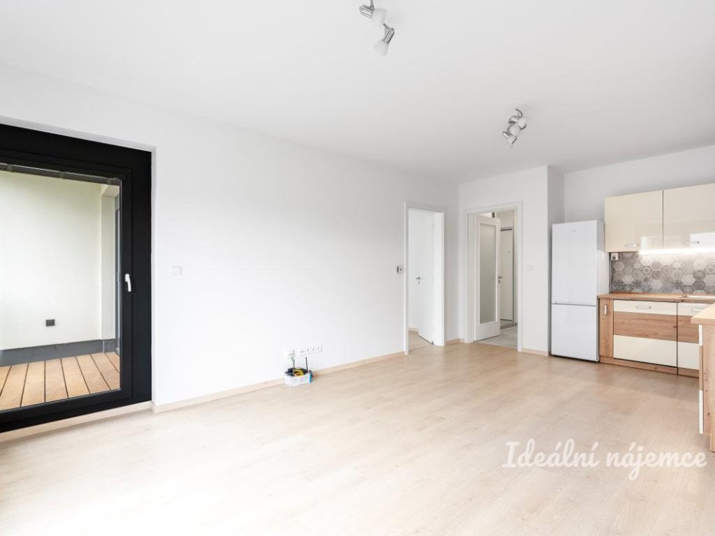 Pronájem bytu 2+kk 47 m2
