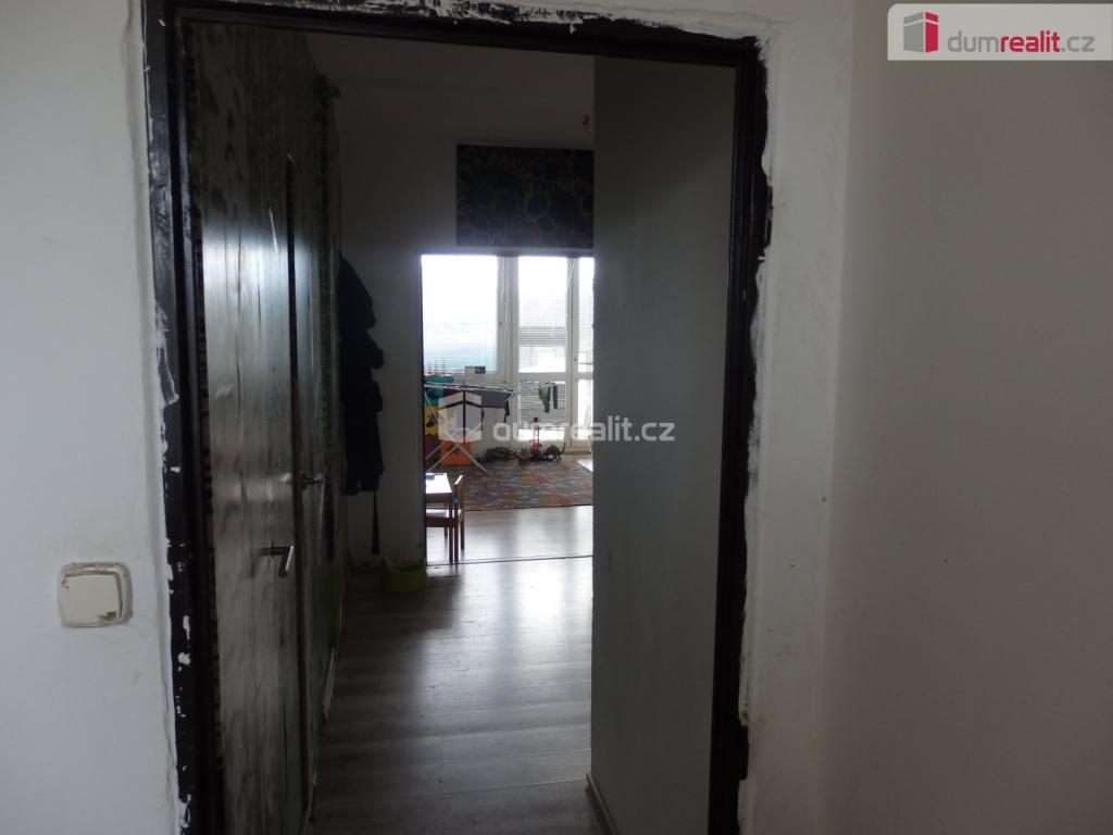 Prodej bytu 3+1 69 m2, Praha – náhled fotky 4