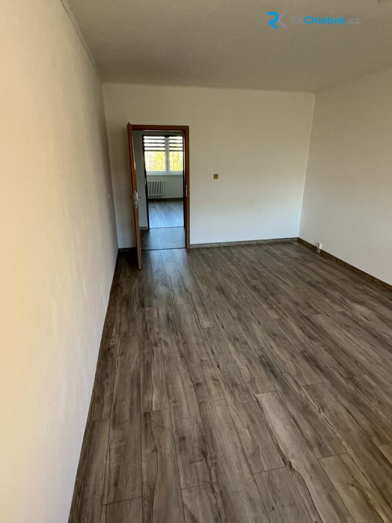 Pronájem bytu 2+1 64 m2