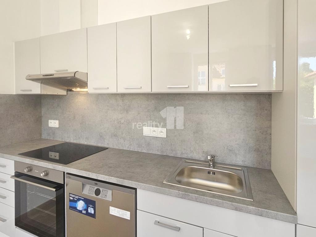1+kk Apartment in Čáslav, Staré Město - View 4