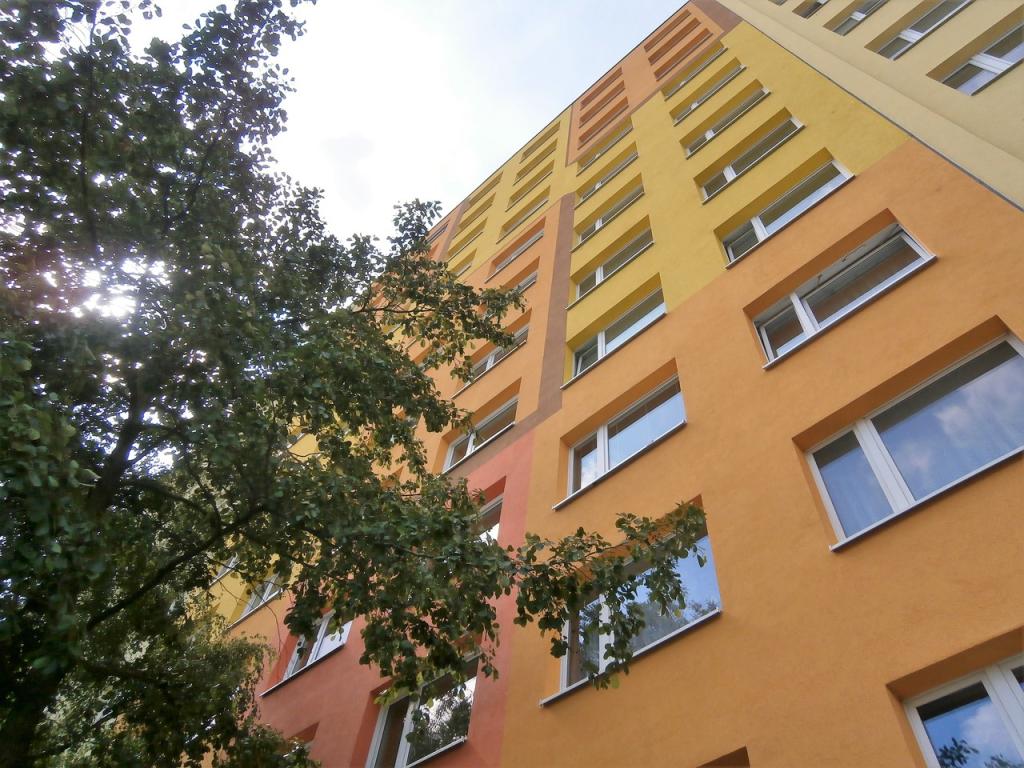 Pronájem bytu 3+1 78 m2