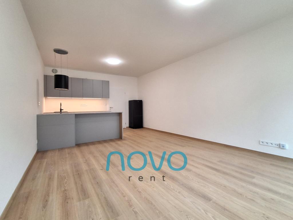 1-room apartment for rent · 41 m² · Praha — 779 €/mo