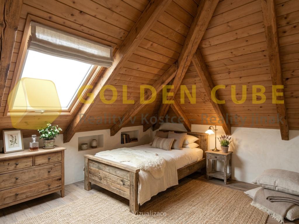Prodej bytu 1+1 59 m2, Slaný – náhled fotky 14