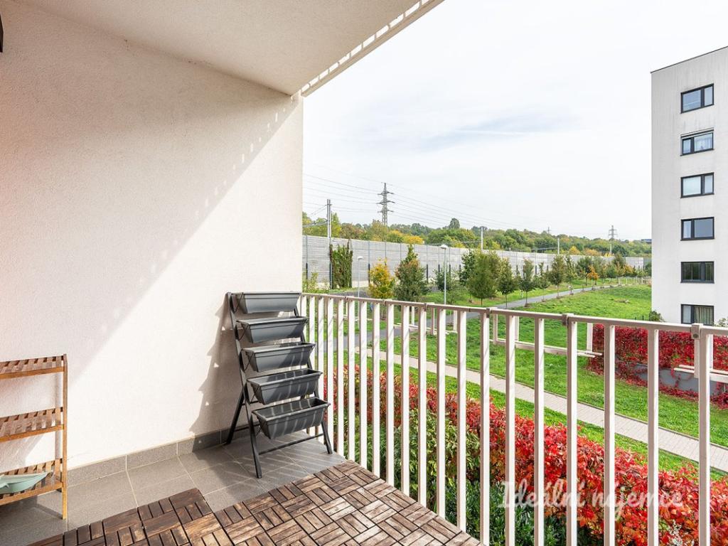 Pronájem bytu 3+kk 89 m2