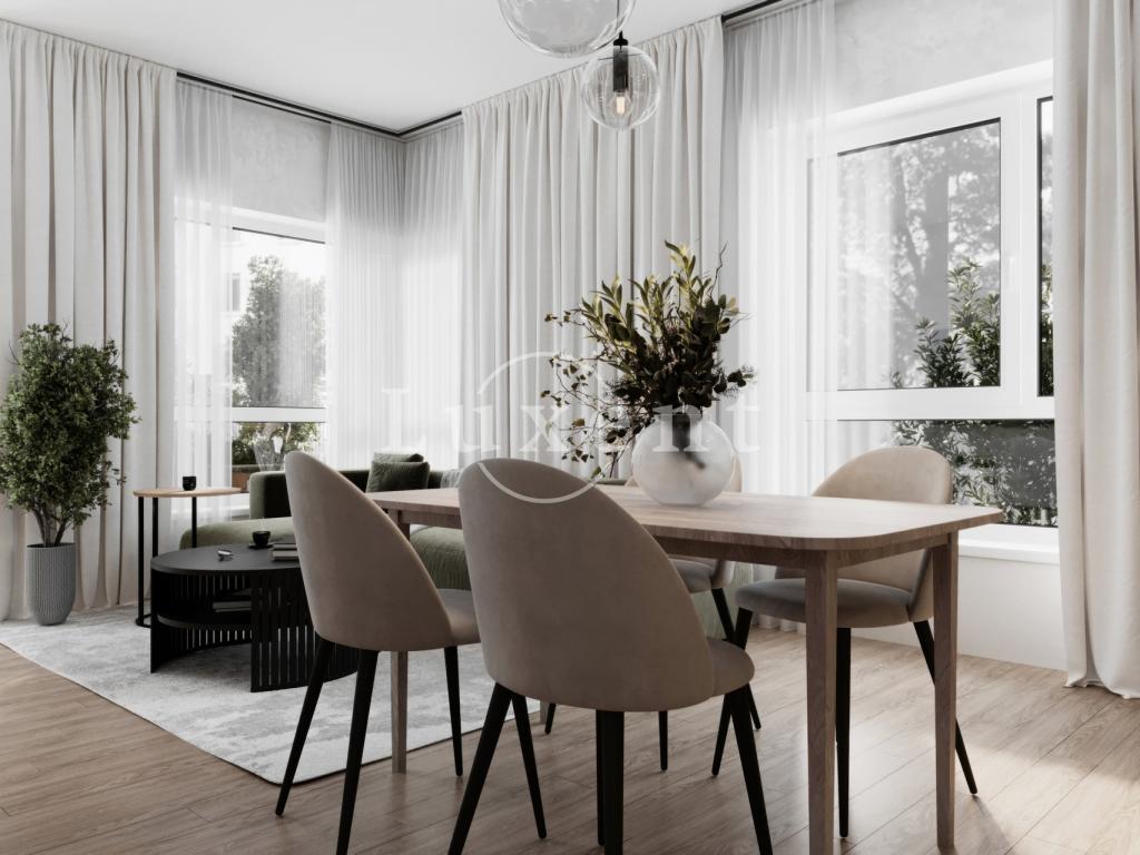 Prodej bytu 4+kk 94 m2, Kladno – náhled fotky 4