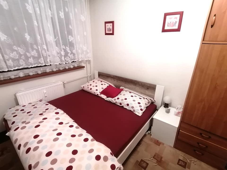 Spolubydleni bytu 1 lůžko 89 m2