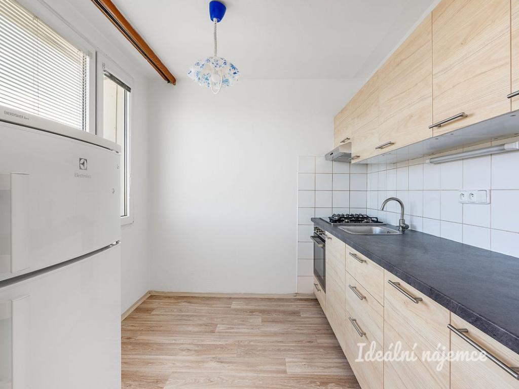 Pronájem bytu 3+1 59 m2