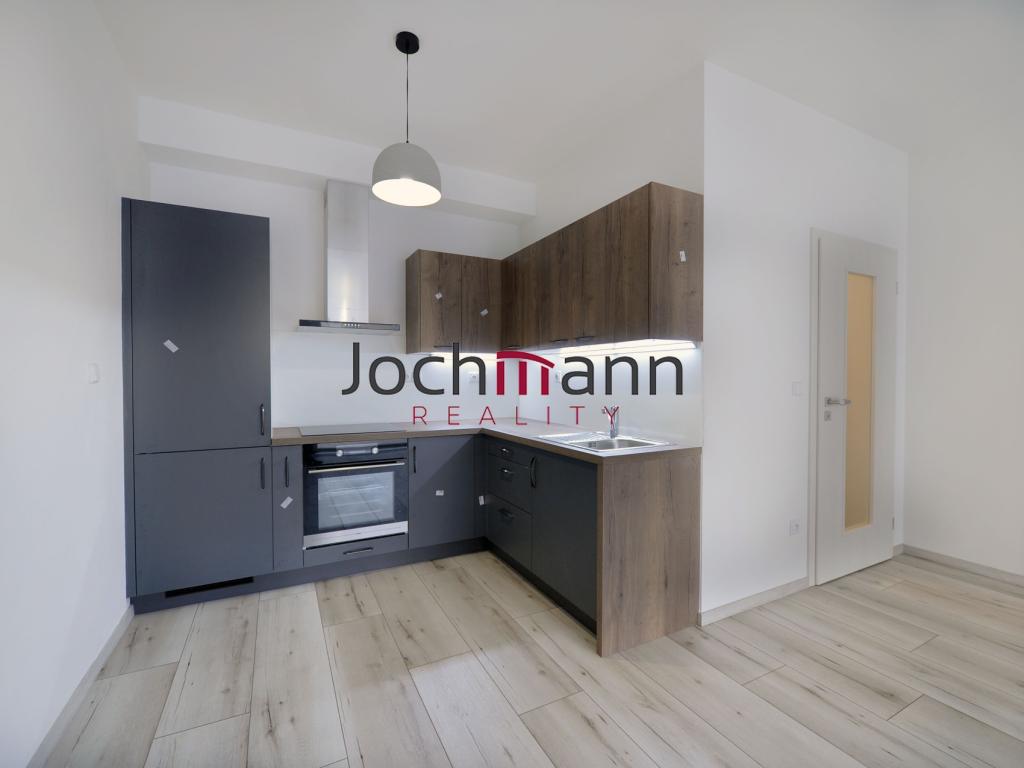 Pronájem bytu 2+kk 68 m2