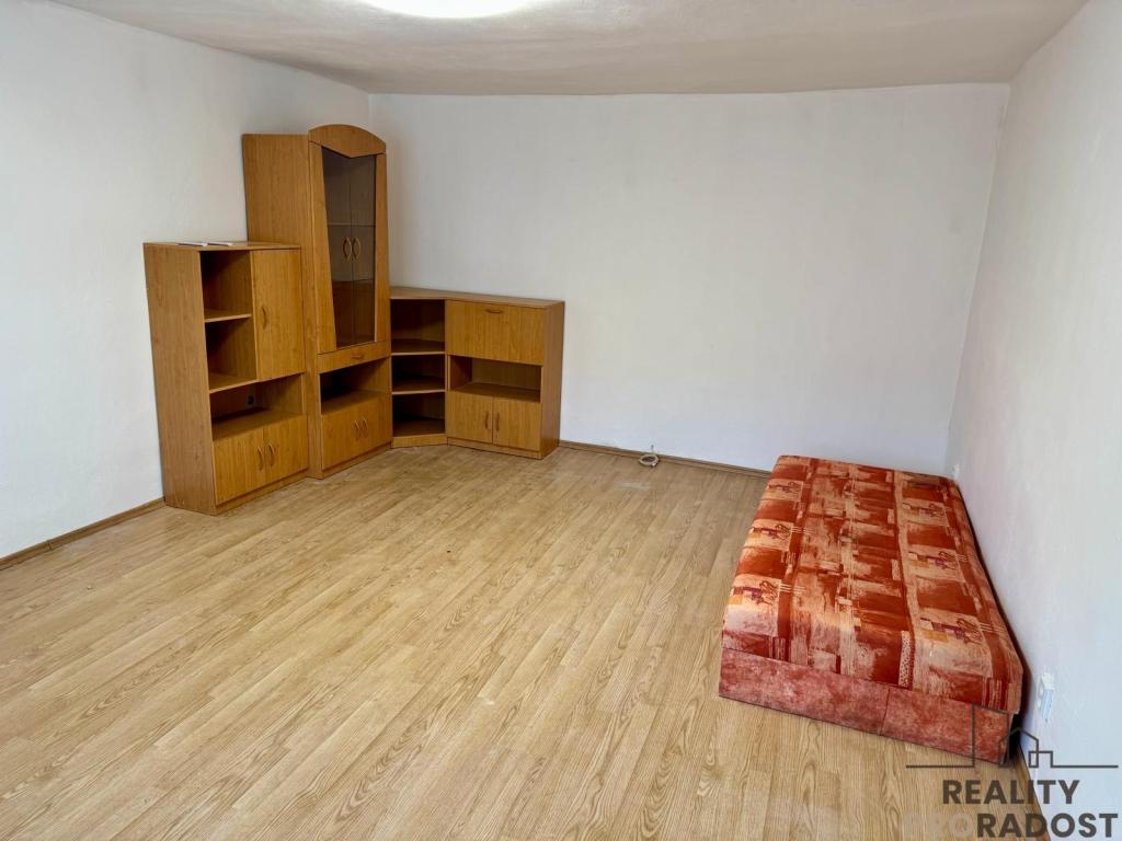 Pronájem bytu 2+1 108 m2